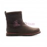 UGG AUSTRALIA Hendren TL Boot Stout с молнией