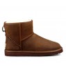 UGG Men's Mini Deco - Chocolate