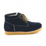 UGG Mens Bethany Navy II Мужские ботинки угги