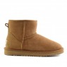UGG Australia Classic Mini Men's Chestnut Угги мини мужские рыжие
