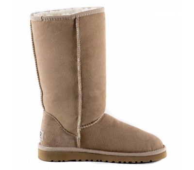 ugg sand tall