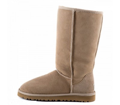 ugg sand tall