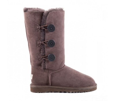 Ugg triplet deals button