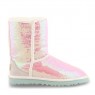 UGG Australia Classic Short Sparkles I Do Угги классические с пайетками | Свадебные угги