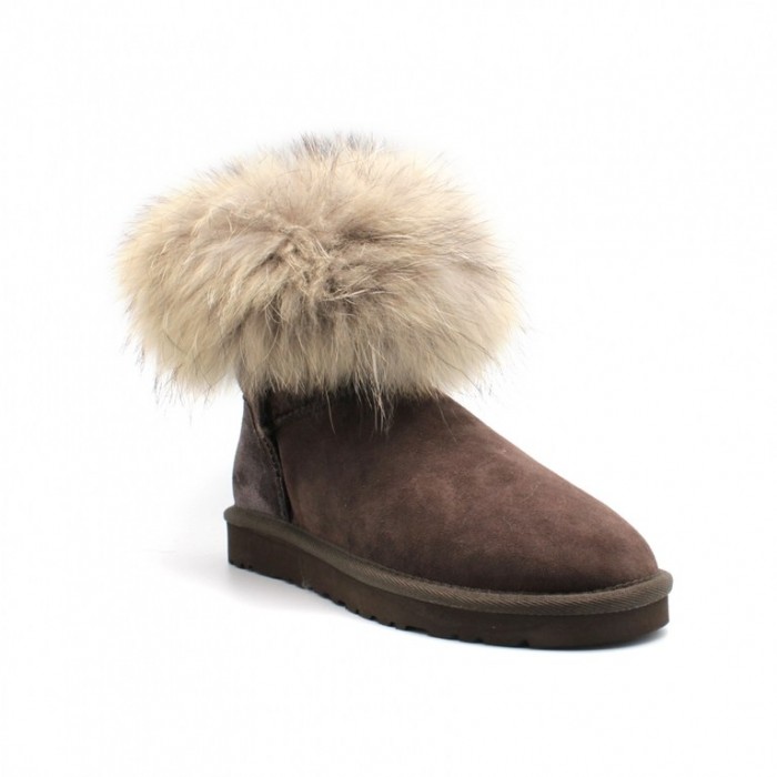 Chocolate uggs shop