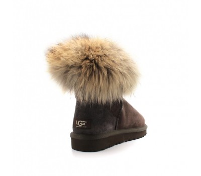 Fluffy uggs new arrivals