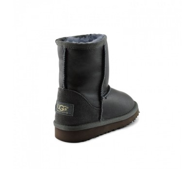 Ugg kids deals grey