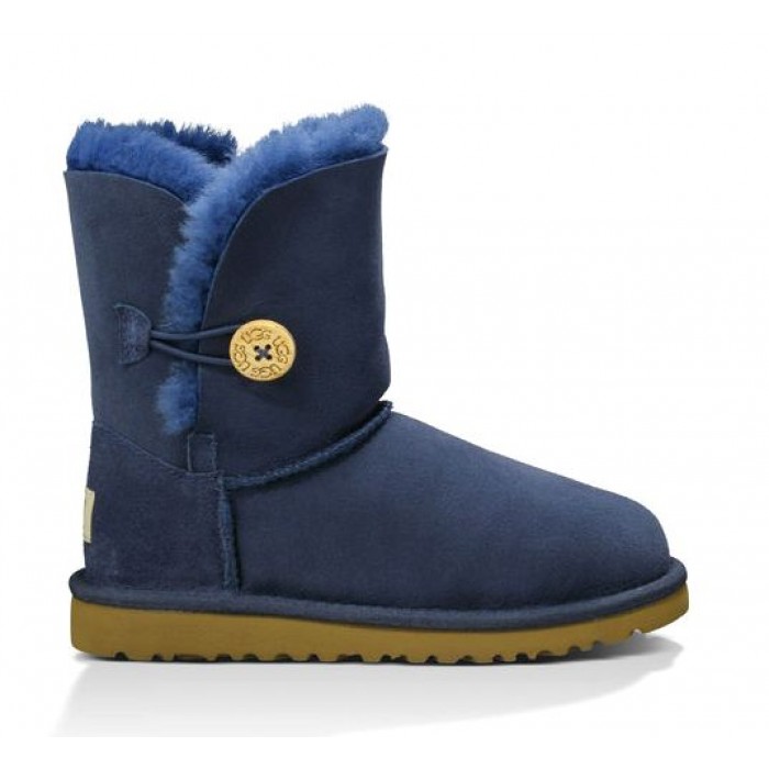 Navy bailey hotsell bow uggs
