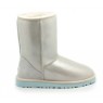 UGG Australia Classic Short I Do! Угги короткие обливные