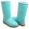 UGG Australia Classic Tall Aqua Угги классические высокие бирюзовые