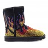 UGG & Jeremy Scott Jewel Women Джереми Скотт