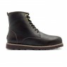 UGG Mens Hannen Chocolate Зимние мужские ботинки