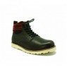 Ботинки Мужские зимние UGG Sullivan Mens Black White