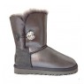 UGG Australia Bailey Bling Grey