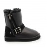 UGG Kids Blaise Metallic Black 