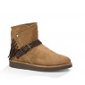 UGG Australia Karisa Chestnut