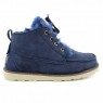 UGG Australia Beckham Navy угги Бэкхэм