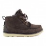 UGG Australia Beckham Chocolate Угги Бекхэм
