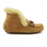 UGG Moccasins Alena Chestnut