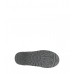 UGG Australia Argyle Knit Grey Вязаные серые угги