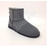 UGG Men's Mini Deco Grey