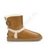 UGG Australia Airhart Chestnut