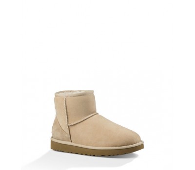 Ugg classic deals mini ii fawn