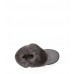 UGG Australia Bailey Button II - Grey Угги с пуговицей серые