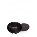 UGG Australia Bailey Button II - Black Угги с пуговицей черные
