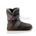 UGG Mabel Grey