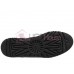 UGG Mens Bethany Black Мужские ботинки угги на шнурках черные