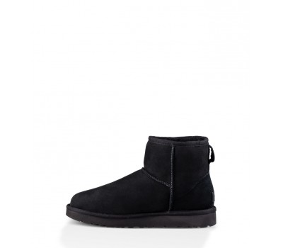 UGG Classic Mini Men s Black II