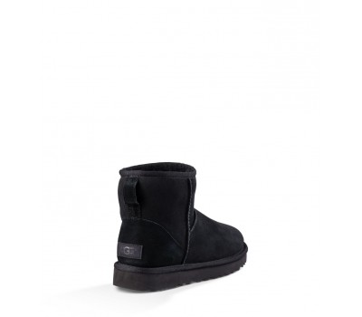 UGG Classic Mini Men s Black II