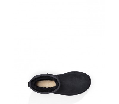 Ugg classic deals mini 2 black