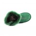 UGG Bailey Button II - Green Угги с пуговицей Зеленые
