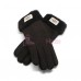 Женские перчатки UGG Black - 1035