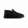 UGG Мужские слипперы черные