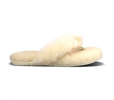 fluff flip flop ii slipper