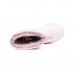 Угги Короткие UGG Metallic II - Seashell Pink