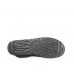 UGG Sacai Knit Classic Mini II Черные
