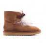 UGG Gita - Chestnut