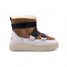 UGG Classic Boom Buckle Boot Chestnut