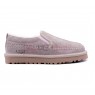 UGG Stitch Slip On Dusk