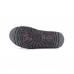 Ботинки UGG Neumel Черные женские на шнурках