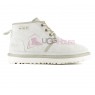 Ботинки UGG Neumel 40:40:40 Светло - Бежевые