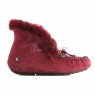 UGG Moccasins Alena Wine