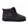 UGG Men's Neumel Waterproof Boot Black