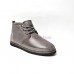 Мужские ботинки UGG Men's Neumel Waterproof Boot Grey