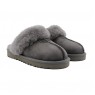 UGG Slippers Scufette Grey