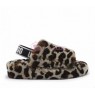 UGG Fluff Yeah Slide Amphora